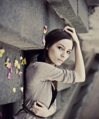 Василиса, 25 лет